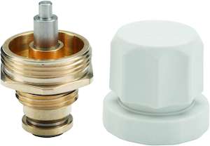 BEULCO Ventiloberteil zu T230 1/2"