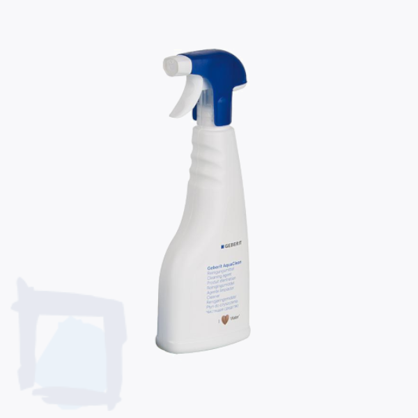 Reinigungsmittel für Dusch-WC Geberit AquaClean & Balena