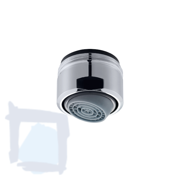 Neoperl CASCADE SLC SSR Strahlregler M24x1
