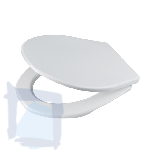 WC Sitz Neolux Profi, weiss