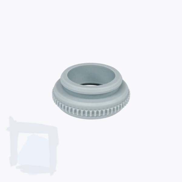 Danfoss Adapter für Ventilanpassung VA10 M30x1.5