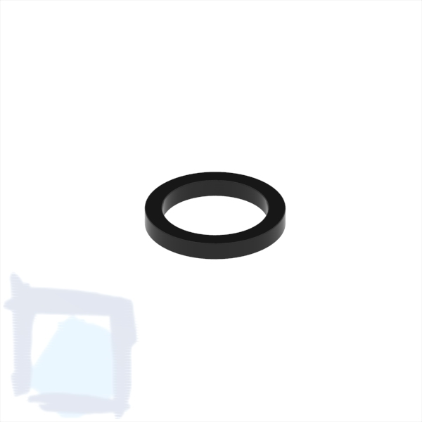 Gummidichtung D20/15x2.6