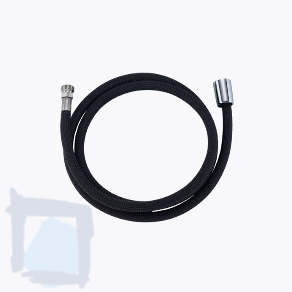 Glideflex Auszugsschlauch Nylon