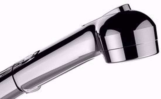 Similor Kugler Auszugsbrause Arwa-Class und Arwa-Clinic