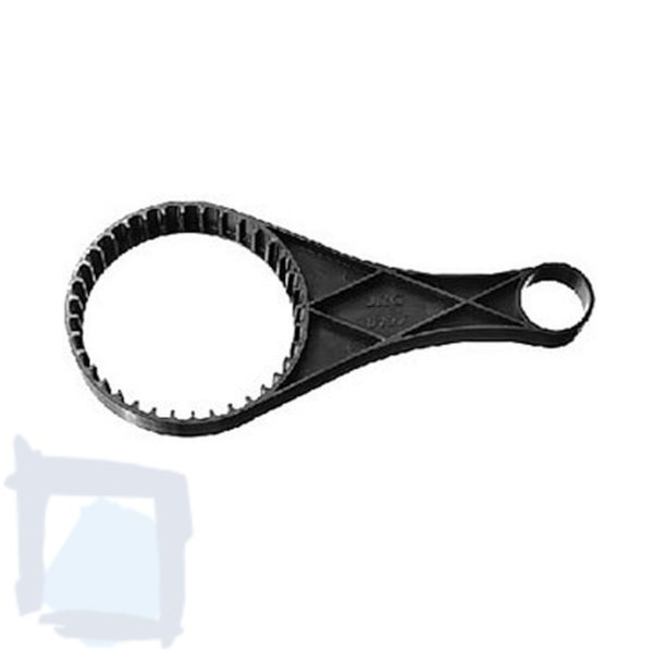 JRG Feinfilter- Schlüssel