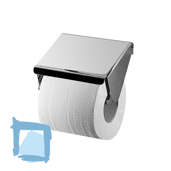 WC-Papierhalter SANSTAR rechts