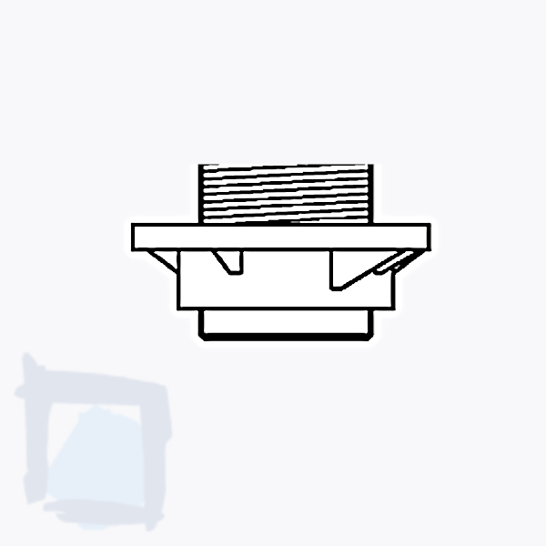 SK Verstärkungsplatte