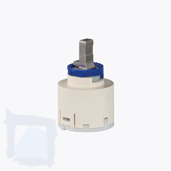 KWC Steuerpatrone L 40