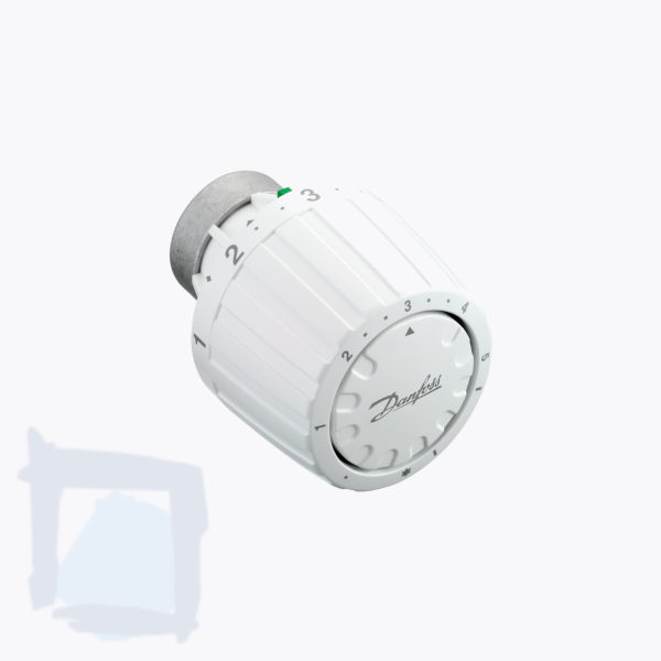 Heizkörperthermostat RAVL2950