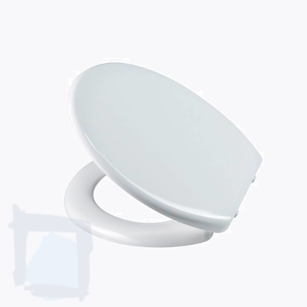 Diaqua WC Sitz Barbana Slow Down