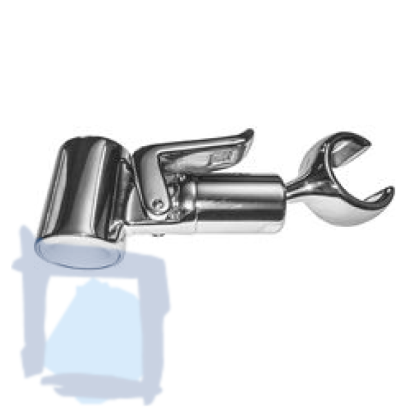 KWC Schiebehalter zu Duschgleitstange