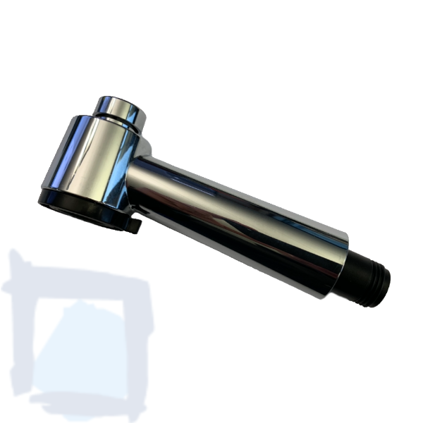 KWC WAMAS Küchenbrause