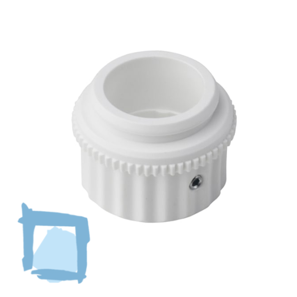 Danfoss Adapter für Ventilanpassung VA78