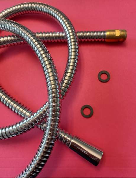 Arwa Auszugschlauch Twin bis 04.2021 & Quadriga