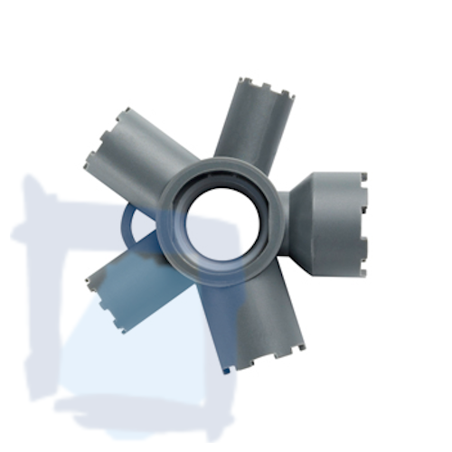 NEOPERL Universal-Serviceschlüssel