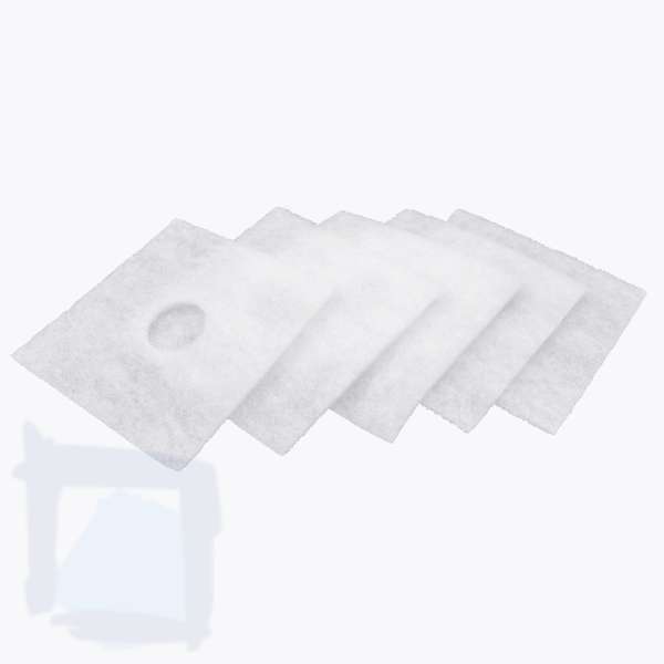 Helios Einwegfilter ELSN