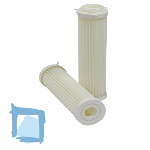 JRG Ersatzfiltereinsatz 150µm