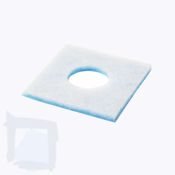 Alternativ Ersatzfilter Limodor Serie A