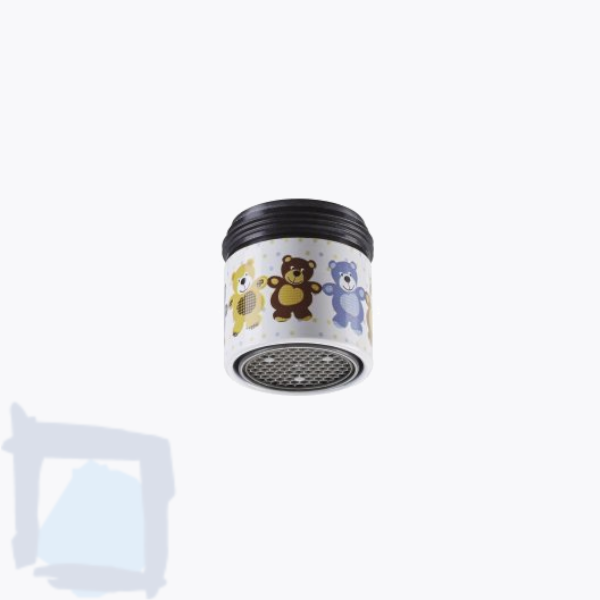 Neoperl Fantasy PCA Strahlregler "Teddy"