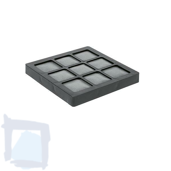 Geberit Balena Aktivkohlenfilter 8000