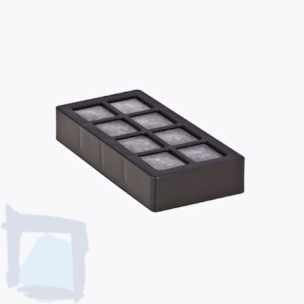 Geberit Aktivkohlefilter DuoFresh Typ 1