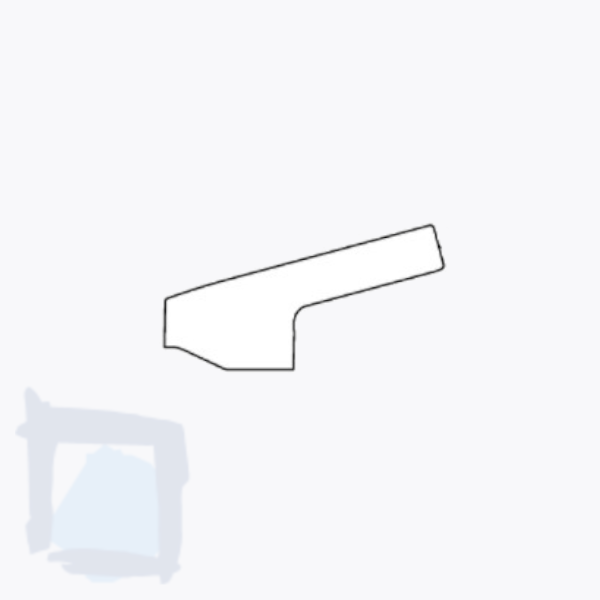 SK Citypro s chrom Hebelgriff