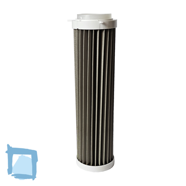 JRG Dauerfilter 50µm