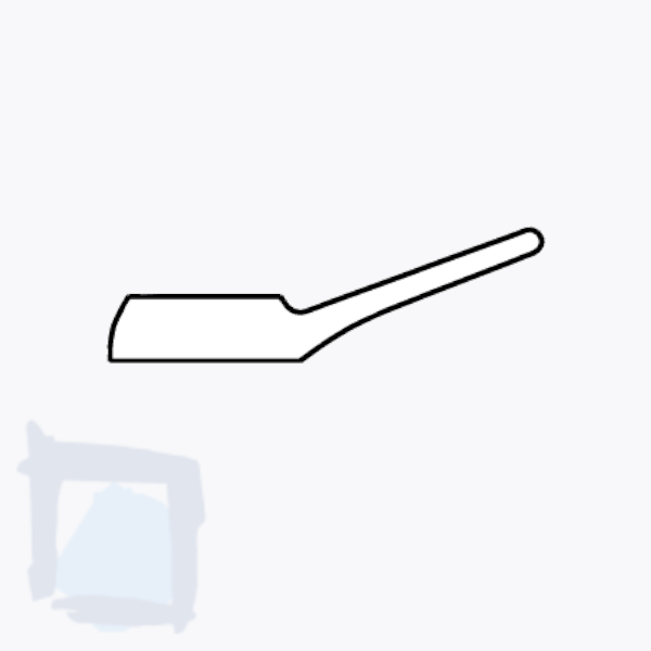 Similor Kugler Hebelgriff Milor I