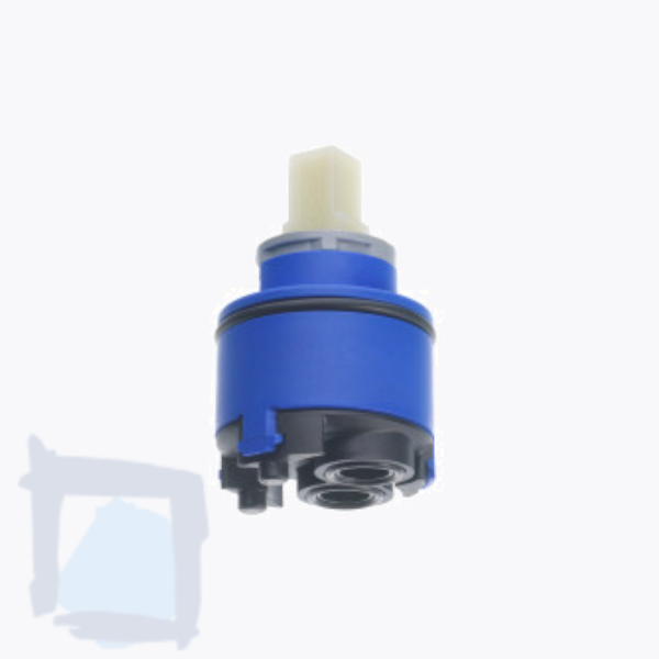 KWC Steuerpatrone M 35-S HF