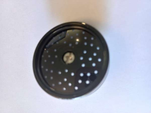 KWC Brausesieb zu Duschbrause FIT