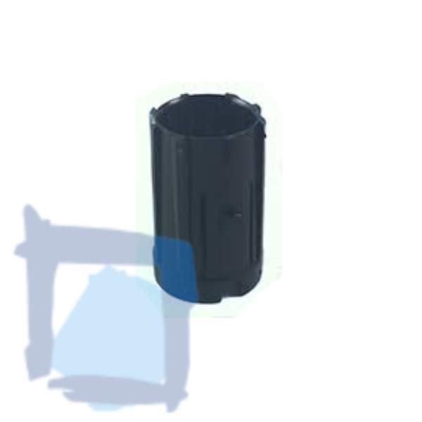 Führungshülse zu Wechselbrause