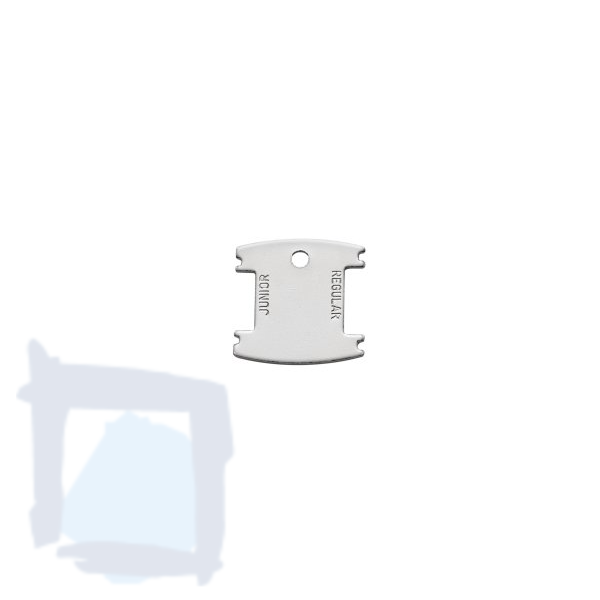 Neoperl Schlüssel zu Safety Strahlregler M22/ M24