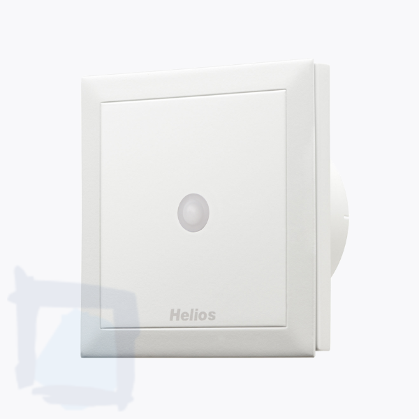 Helios Minivent M1/120 P