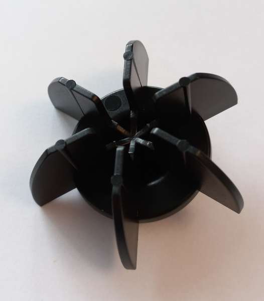 JRG Aufnehmer zu Filterbecher