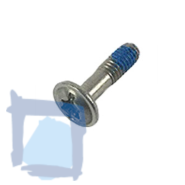 Befestigungsschraube M4x17