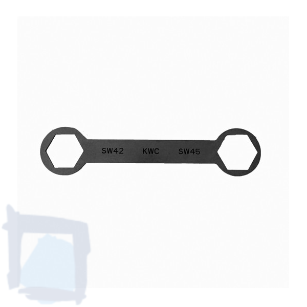 Schlüssel SW 30 / SW 34