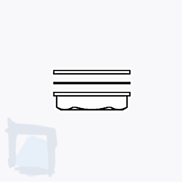 SK Befestigungsset M34x1.5