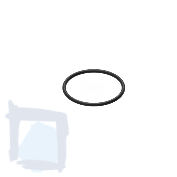 KWC Führungsring DOMO Kst schwarz