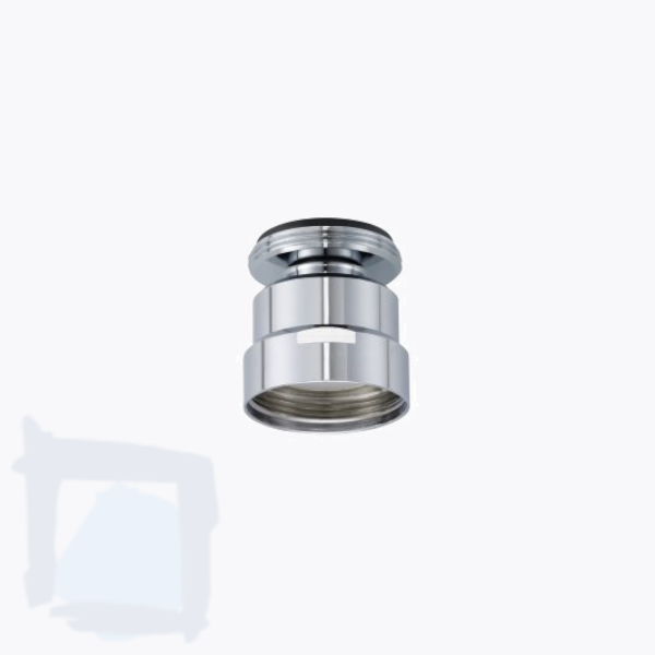 Einbau-Kugelgelenk M24x1 x M24x1