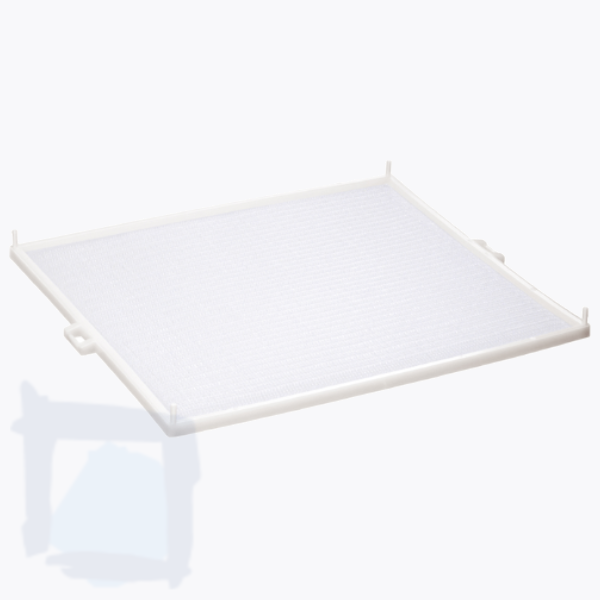 Helios ELS-V Dauerfilter