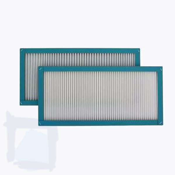 Filterset für Renovent/HR4 300/400 B (Bypass)