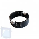 Arwa Twin Einsatz unten kpl. DN 35 Edelstahl F420