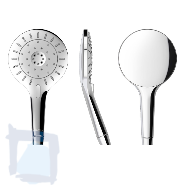 Arwa Handbrause My Twin 120