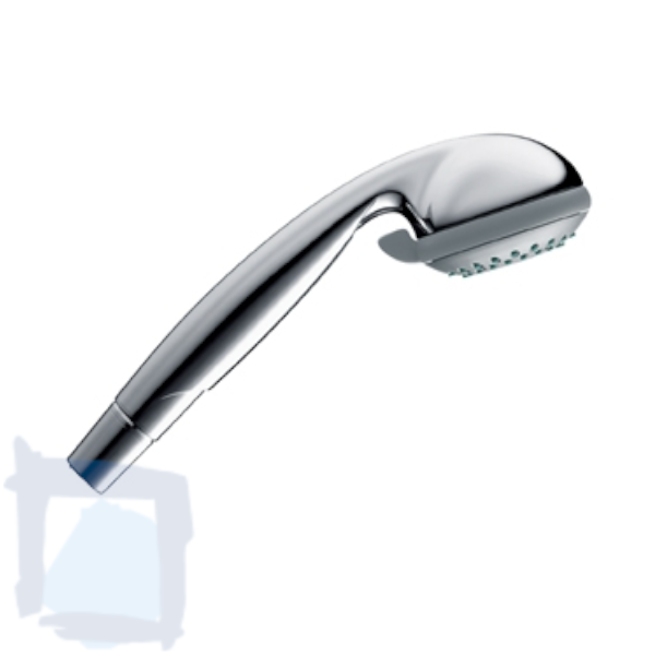 Hansgrohe Handbrause Croma 1jet