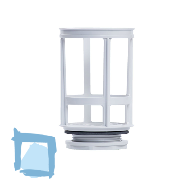 Geberit Bassin für Spülkasten komplett