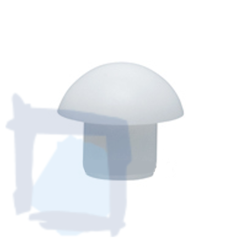 Sanaform-Lux Deckelpuffer