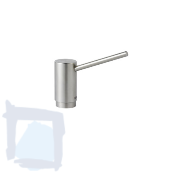 KWC Seifenspender INOX