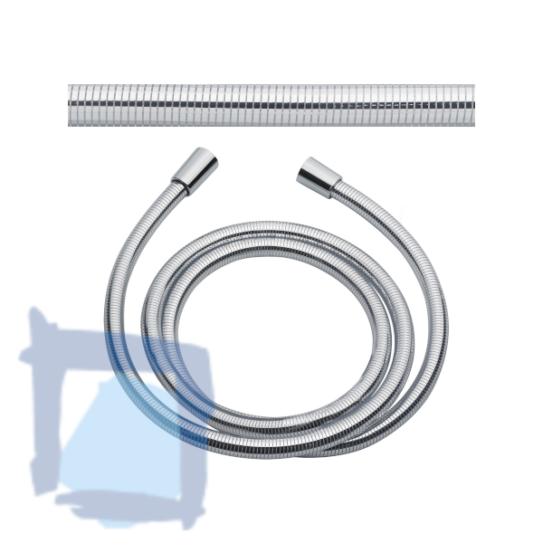 KWC Brausenschlauch Profilinie 1250mm