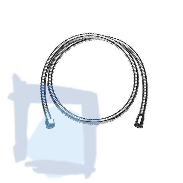 Arwa Brauseschlauch 1800 mm