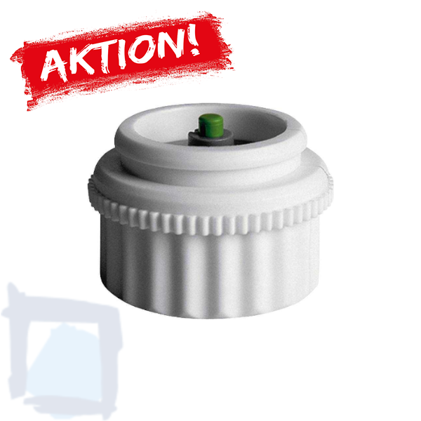 Danfoss Adapter für Ventilanpassung VA81H